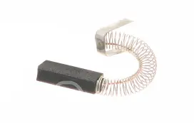 uhlík 6,5 x 10 x 26,5 mm, samostatný, pro  T-407